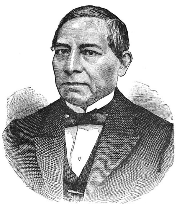 ¿Quién Fue Benito Juárez? | Colegio Sn. Ángel De Poza Rica